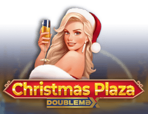 Christmas Plaza DoubleMax