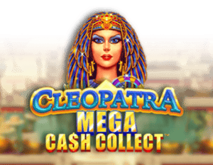 Cleopatra: Mega Cash Collect