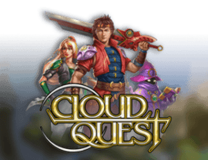 Cloud Quest