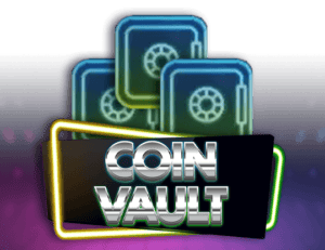 Coin Vault