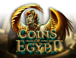 Coins of Egypt