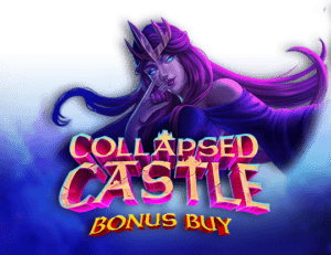 Collapsed Castle: Bonus Buy