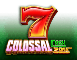 Colossal Cash Zone