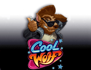 Cool Wolf