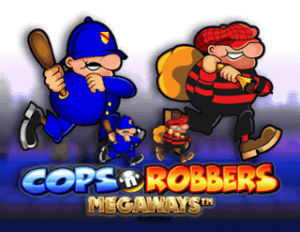 Cops ‘n’ Robbers Megaways