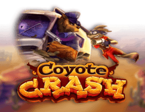 Coyote Crash