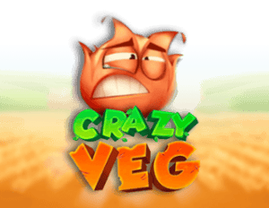 Crazy Veg