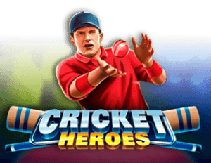 Cricket Heroes