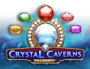 Crystal Caverns Megaways