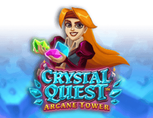 Crystal Quest – Arcane Tower