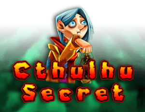 Cthulhu Secret