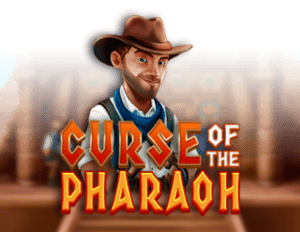 Curse of the Pharaoh