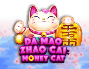 Da Mao Zhao Cai Money Cat