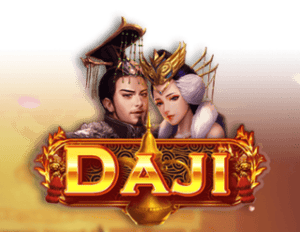 Daji