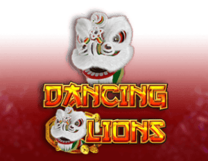 Dancing Lions