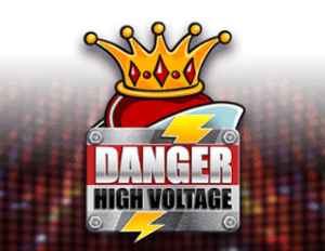 Danger High Voltage