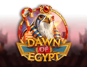 Dawn of Egypt