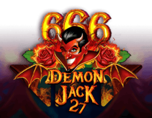 Demon Jack 27