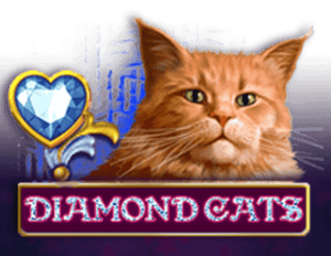 Diamond Cats