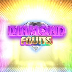 Diamond Fruits