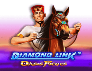 Diamond Link Oasis Riches