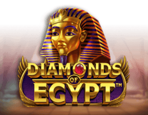 Diamonds Of Egypt