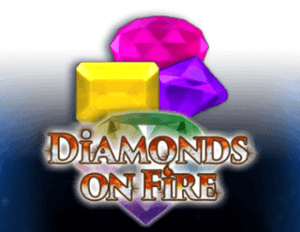 Diamonds On Fire