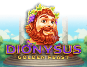 Dionysus: Golden Feast