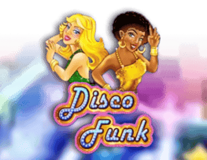 Disco Funk