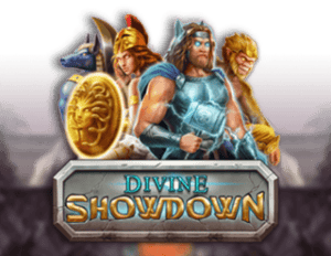 Divine Showdown