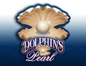 Dolphin’s Pearl