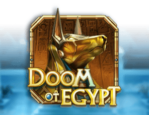 Doom of Egypt