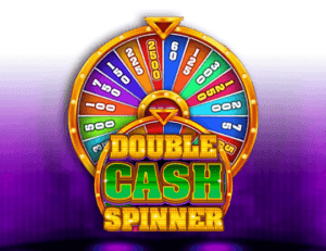 Double Cash Spinner