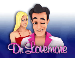 Dr. Lovemore