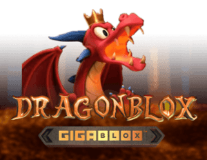 Dragon Blox GigaBlox