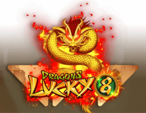 Dragons Lucky 8