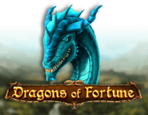 Dragons of Fortune