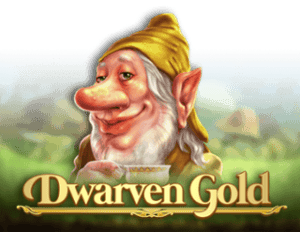 Dwarven Gold