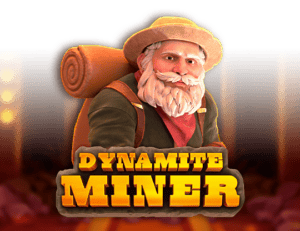 Dynamite Miner