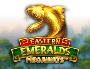 Eastern Emeralds Megaways