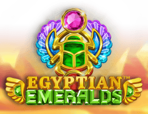 Egyptian Emeralds