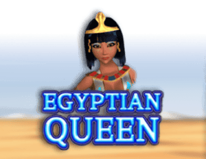 Egyptian Queen