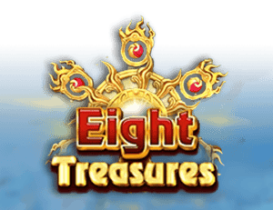 Eight Treasures