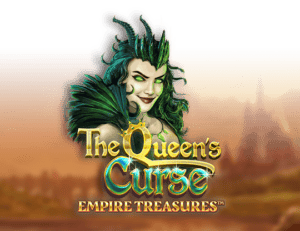 Empire Treasures: The Queen’s Curse