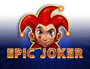 Epic Joker