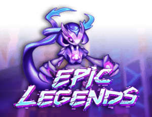 Epic Legends