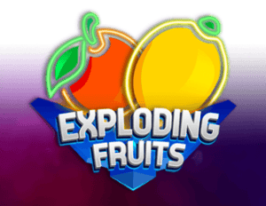 Expolding Fruits