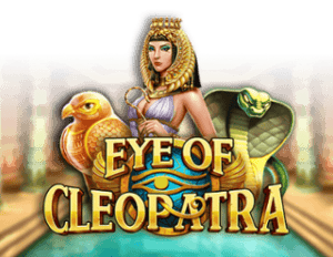 Eye of Cleopatra