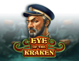 Eye of the Kraken