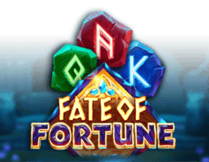 Fate of Fortune